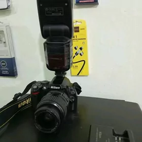 D 40 nikon