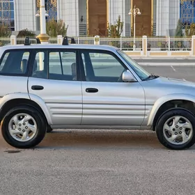 Toyota RAV4 1998