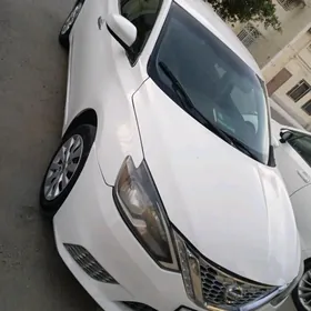 Nissan Sentra 2019