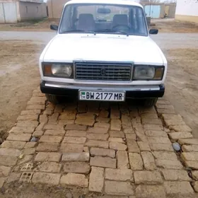 Lada 2107 2000