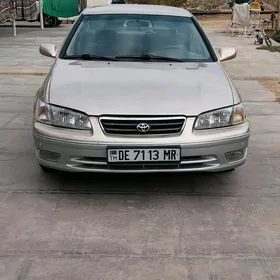 Toyota Camry 1998