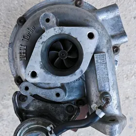 turbina turbo