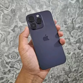 iPhone 14 Pro 2sim