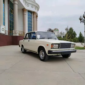 Lada 2107 1998