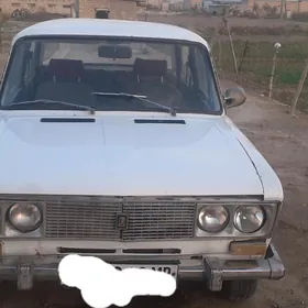 Lada 2106 1989