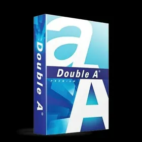 DOUBLE A // 80gram