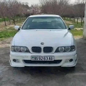 BMW 528 2002