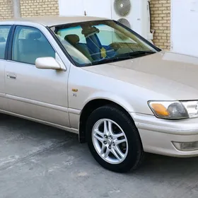 Toyota Camry 1998