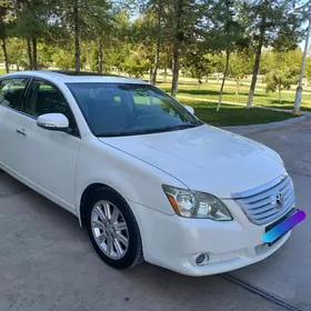 Toyota Avalon 2006