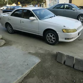 Toyota Mark II 1993