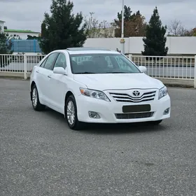 Toyota Camry 2010