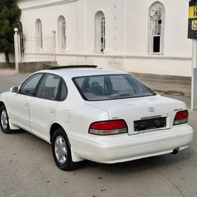 Toyota Avalon 1996