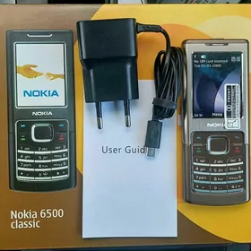 Nokia 6500 orginal