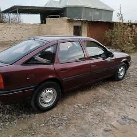 Opel Vectra 1991