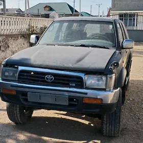 Toyota 4Runner 1993