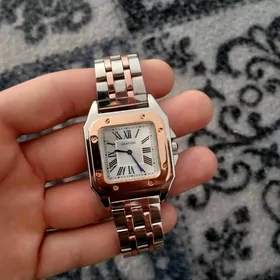 Cartier sagat