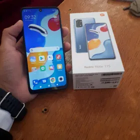 Redmi not11S 8/128