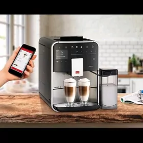 MELITTA COFFEE КОФЕМАШИНЫ 