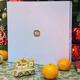 Набор подарочный от XIAOMI 