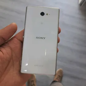 sony z