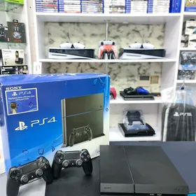 PLAYSTATION 4 PS4 6 OÝUN