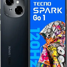 tehno spark go1 2024