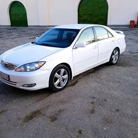 Toyota Camry 2002