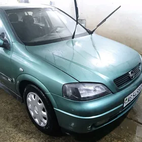 Opel Astra 1999