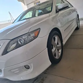 Toyota Camry 2011