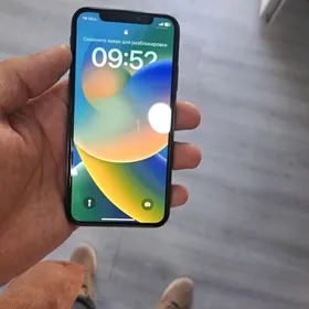 iphone x 64lik