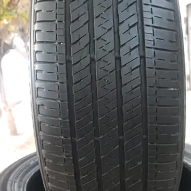 Bridgestone 215 55 17 Teker