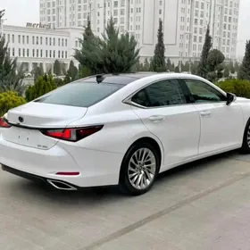 Lexus ES 350 2020