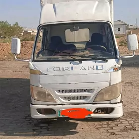 Forland H2 2008