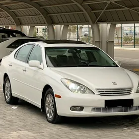 Lexus ES 300 2002