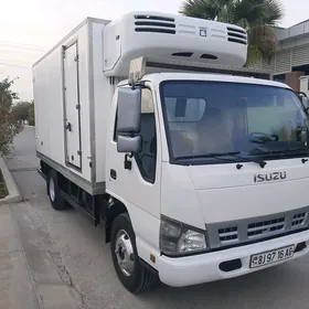 Isuzu Elf 2007