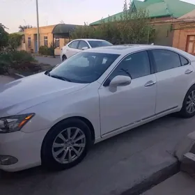 Lexus ES 350 2010