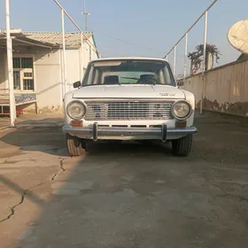 Lada 2101 1980