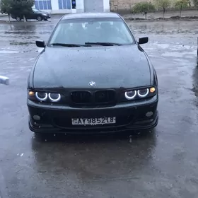 BMW 525 2000