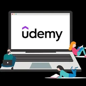 Курсы Udemy