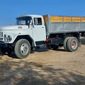 Zil 130 1981