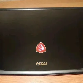 Игровой MSI i7