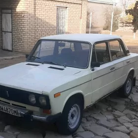 Lada 2106 1999