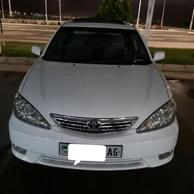 Toyota Camry 2002