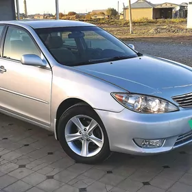 Toyota Camry 2002