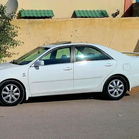 Toyota Camry 2003