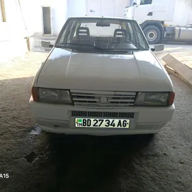 Fiat Uno 1993