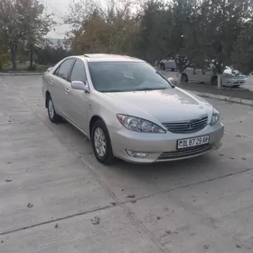 Toyota Camry 2005