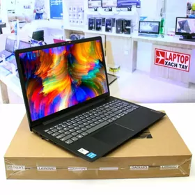 Lenovo V15/i5/SSD 512GB/RAM 8G