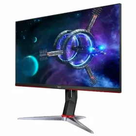 AOC Gaming 27" 0.5ms! 280Hz!