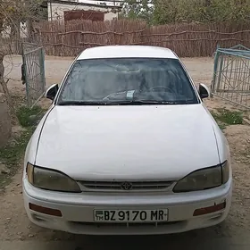 Toyota Camry 1996